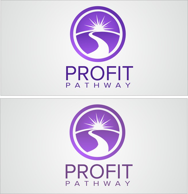 Rebranding the Profit Pathway company.