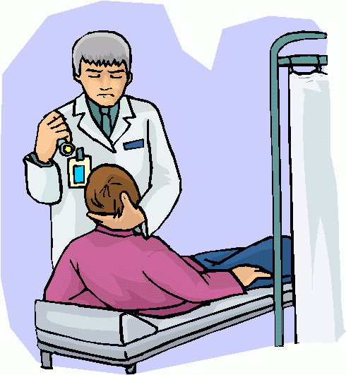 Physician Clipart Free.