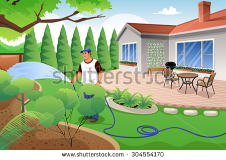 patio clip art - Clipground