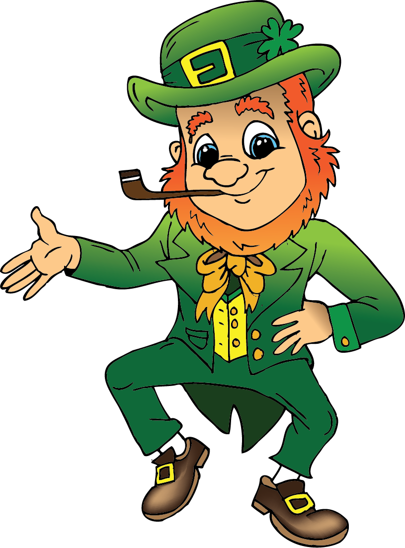 St Patricks Day Clipart & St Patricks Day Clip Art Images.