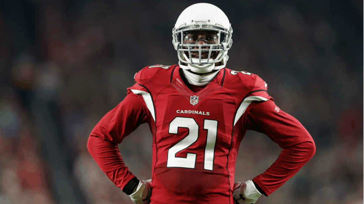 Patrick Peterson Wants Out of Arizona, the Houston Texans.