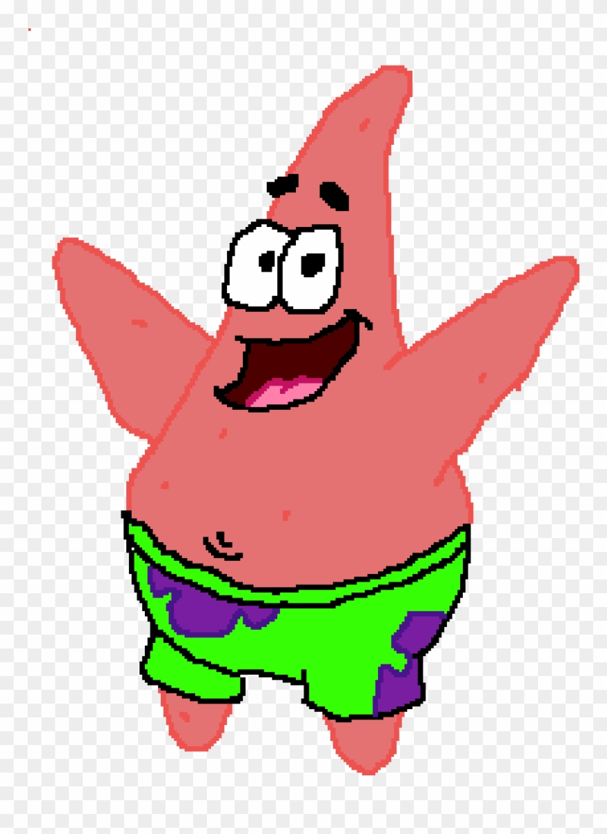 spongebob patrick clipart 10 free Cliparts | Download images on