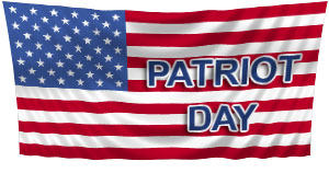 Patriot Day Clipart and Graphics.
