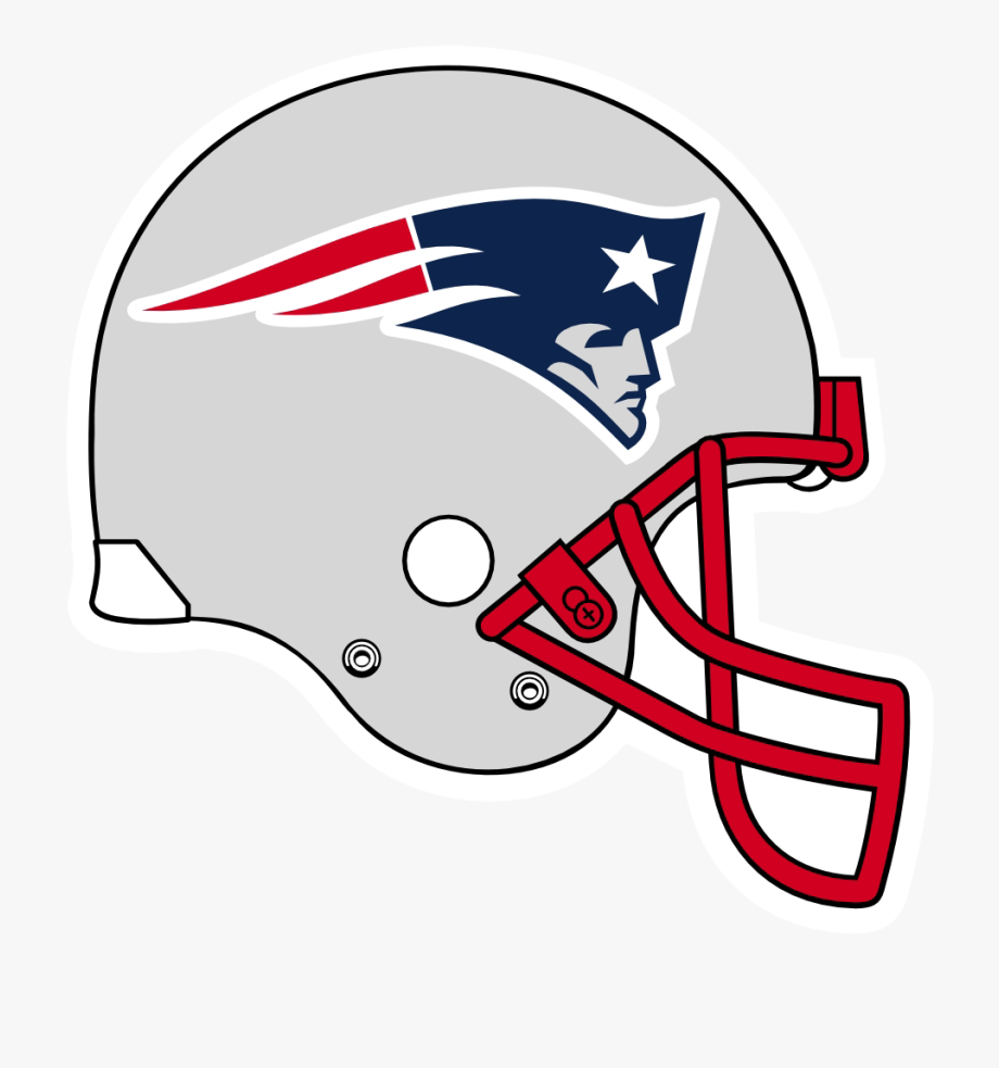 New England Patriots Logo Png Transparent & Svg Vector.