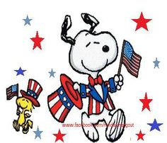 patriotic snoopy clip art 10 free Cliparts | Download images on ...