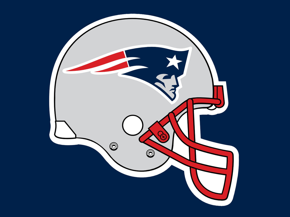 965 Patriots free clipart.