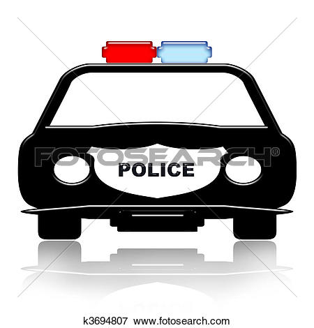 Patrol car Illustrations and Clip Art. 379 patrol car royalty free.