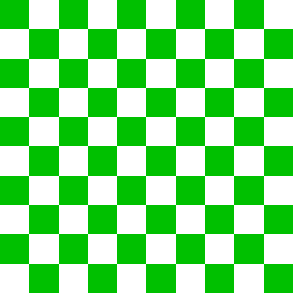 Checkers 2 Pattern Clip art.