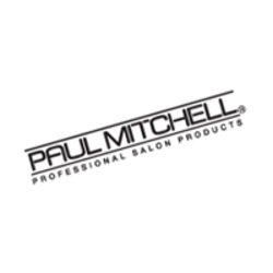 Paul mitchell Logos.