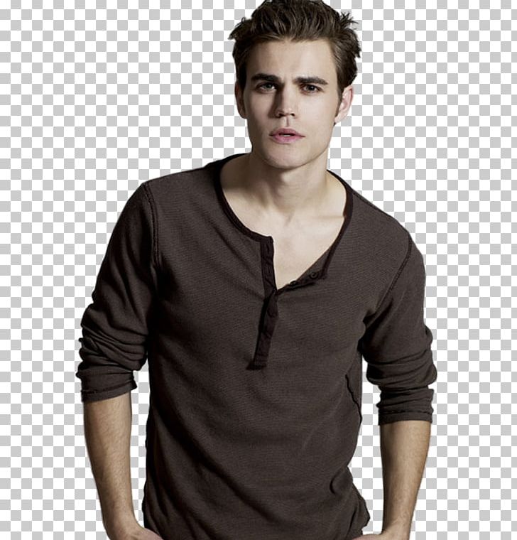 Paul Wesley Stefan Salvatore The Vampire Diaries New.