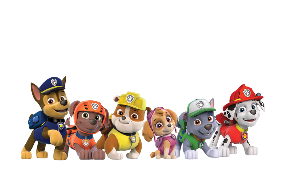 paw patrol border clipart 10 free Cliparts | Download images on