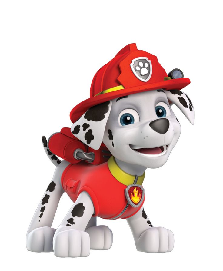 paw patrol clipart marshall 20 free Cliparts | Download images on ...