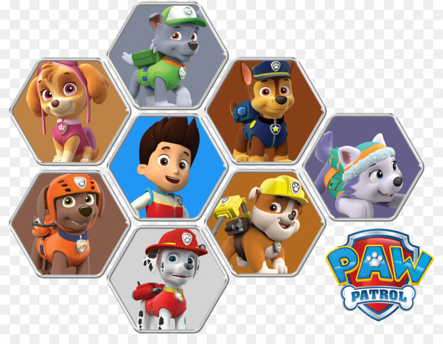 Paw Patrol Clipart clipart.