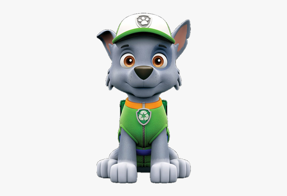 paw patrol rocky clipart 10 free Cliparts Download images on.