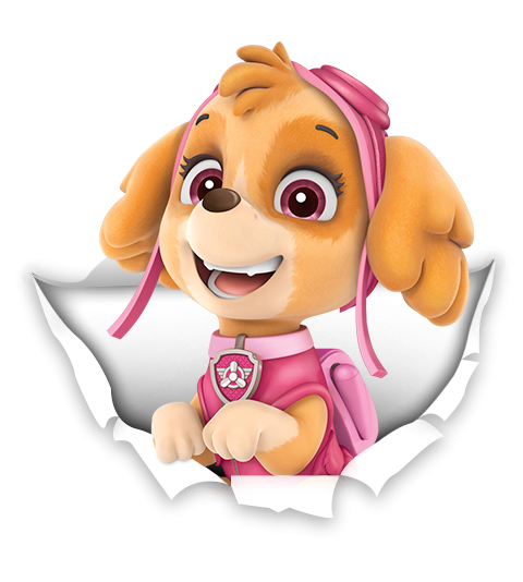 Skye Paw Patrol Search Result Cliparts For Png Clipartix Kulturaupice