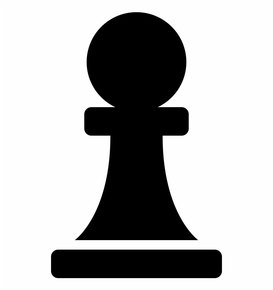 pawn chess piece clipart 10 free Cliparts | Download images on ...