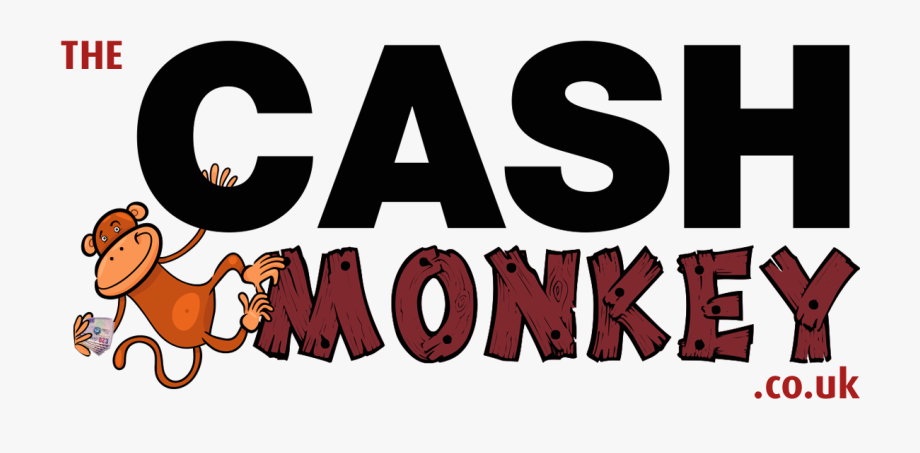 Visit The Cash Monkey Pawn Shop & Brokers Today And.
