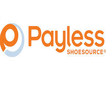 Payless Shoes.