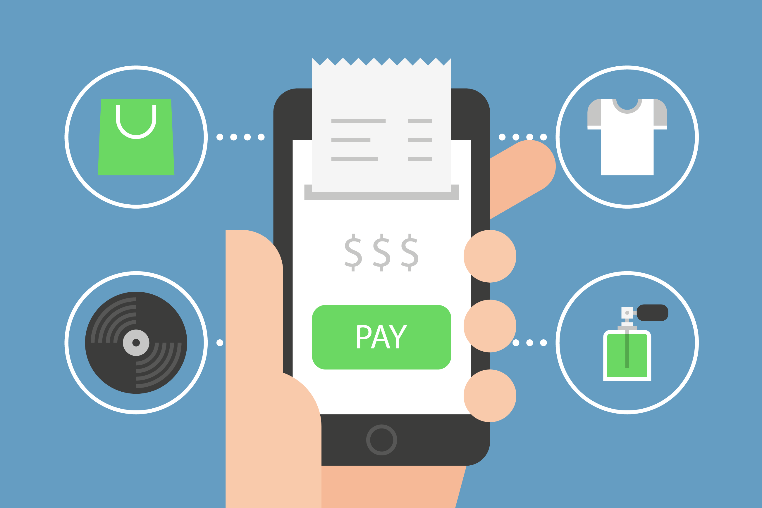 Everything You Need To Know About Payment Gateways.