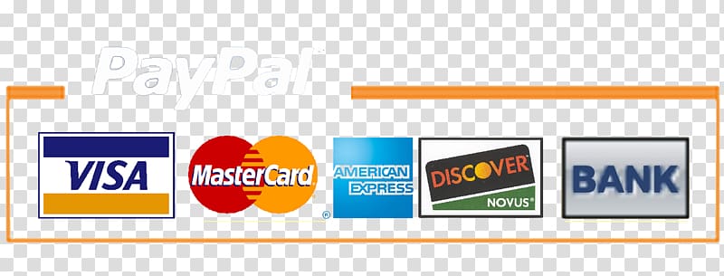 Payment Debit card Credit card Business PayPal, credit card.
