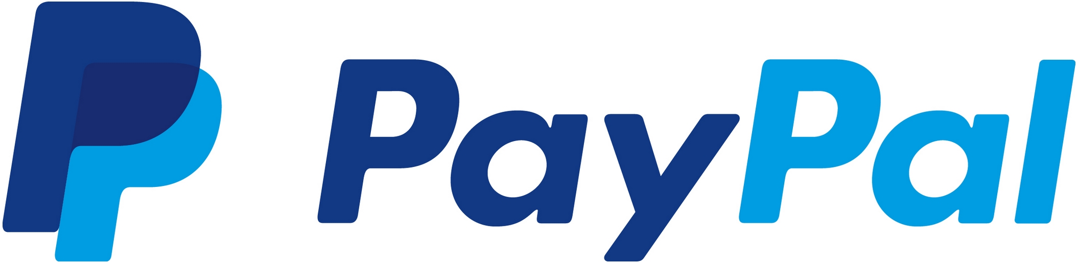 Paypal Logo Clipart.