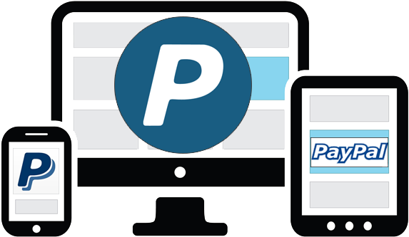 Download Paypal Clipart Payment Gateway.
