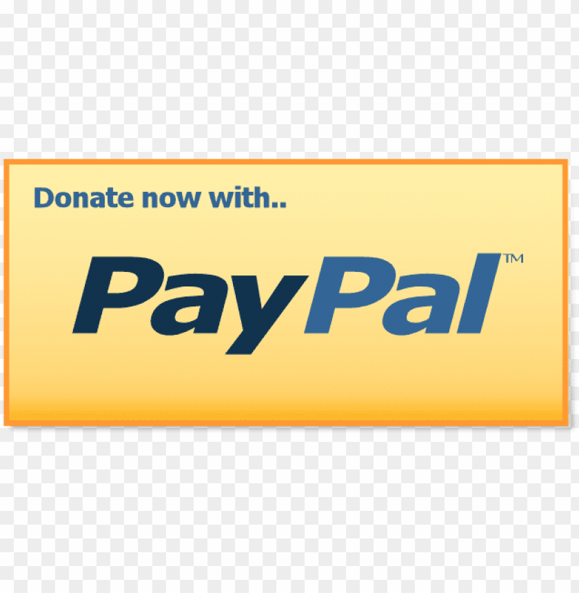 aypal donate button png.