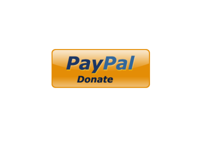 PayPal Donate Button PNG Transparent Images 6.