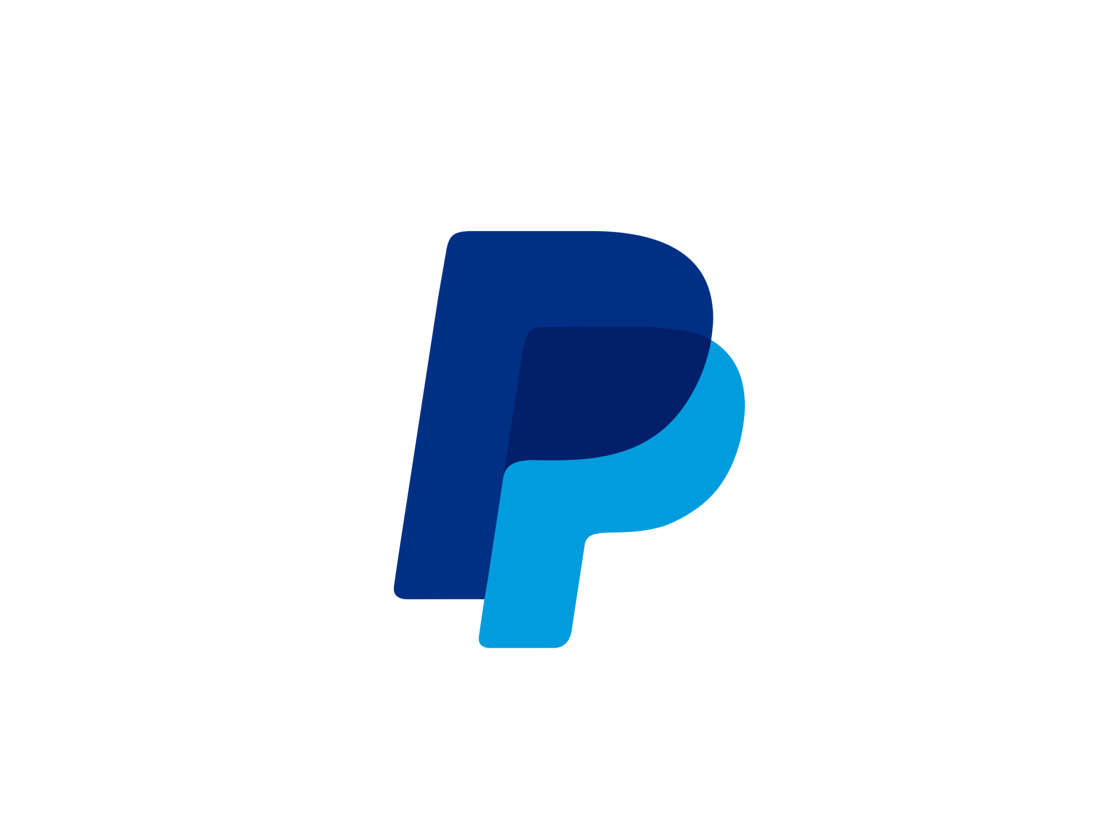 Paypal Logo Pikolgospel