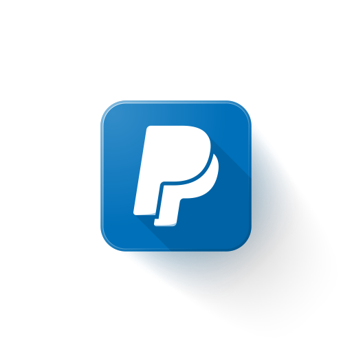 paypal Icon.