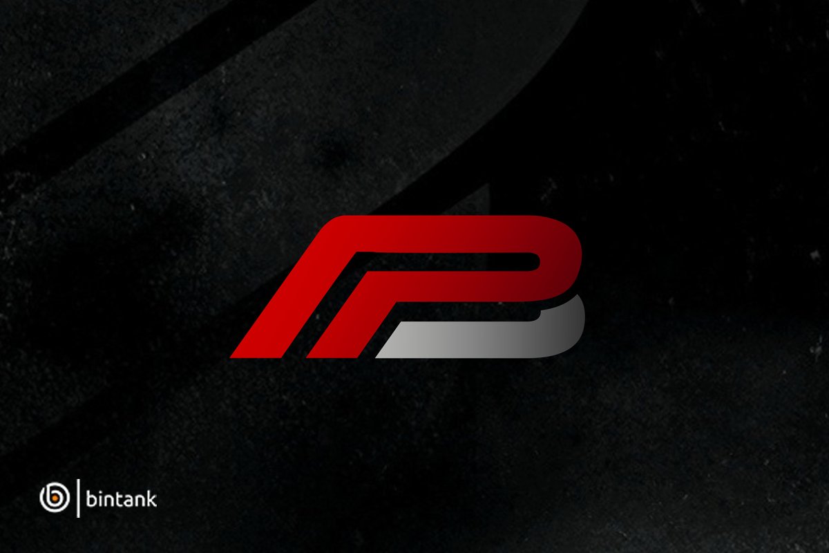 Letter PB Logo ~ Logo Templates ~ Creative Market.