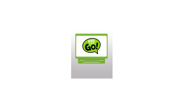 PBS Kids Go! Video Website Review.