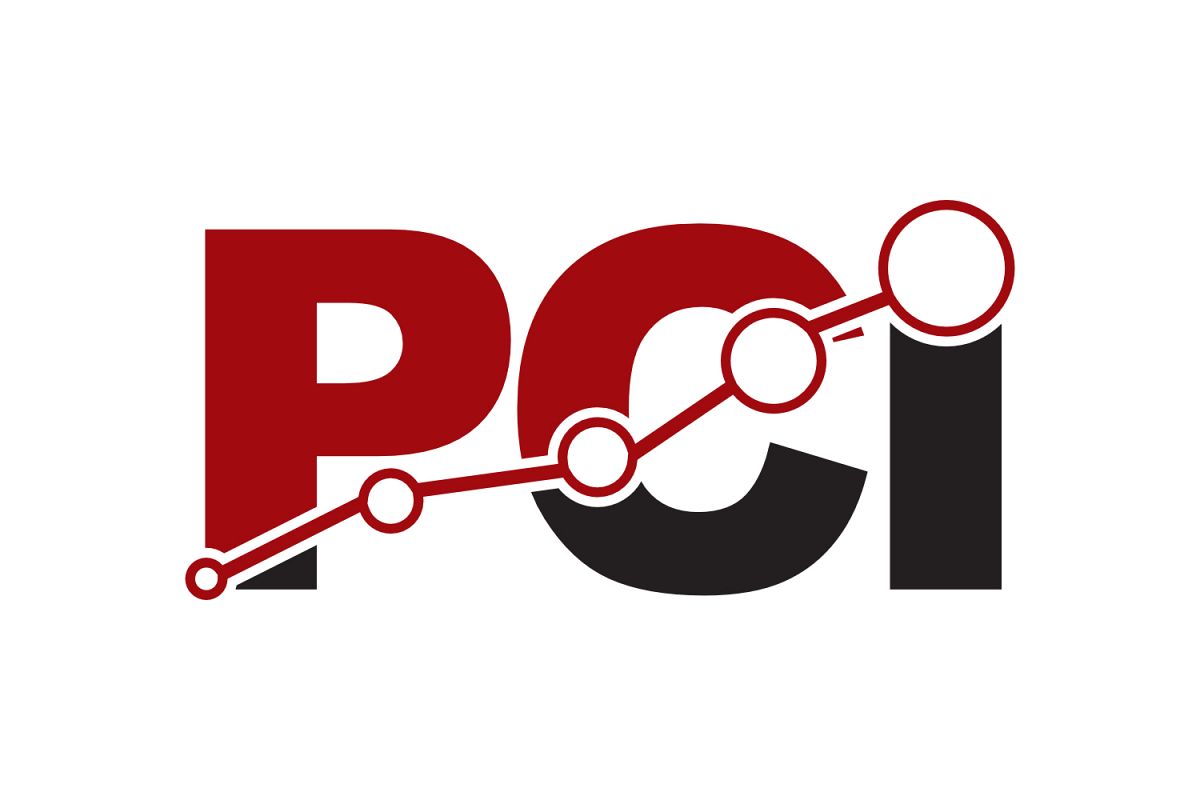 pci letter logo.