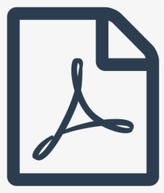 Pdf Icon PNG Images, Free Transparent Pdf Icon Download.