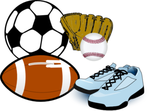 Physical Education Clip Art at Clker.com.
