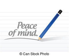 Peace mind Vector Clipart EPS Images. 825 Peace mind clip art.