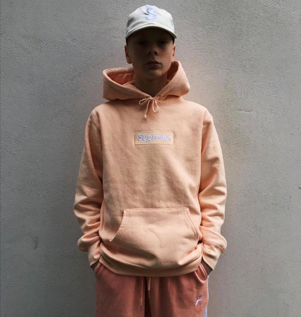 peach box logo hoodie 10 free Cliparts | Download images on Clipground 2022