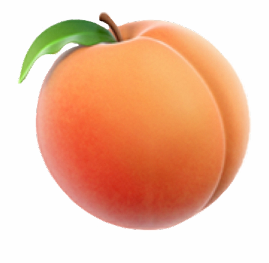 Peach Printable