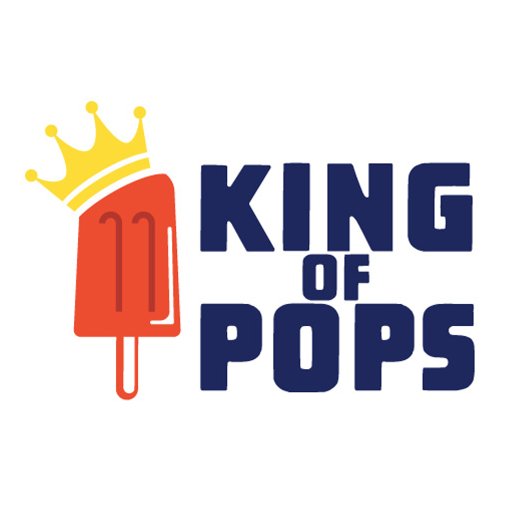 King of Pops on Twitter: \