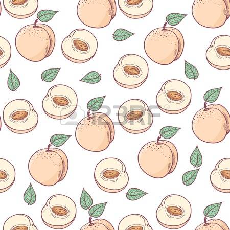 821 Peaches Textile Cliparts, Stock Vector And Royalty Free.