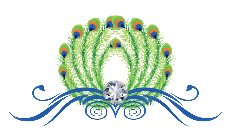 Peacock Feather Png.