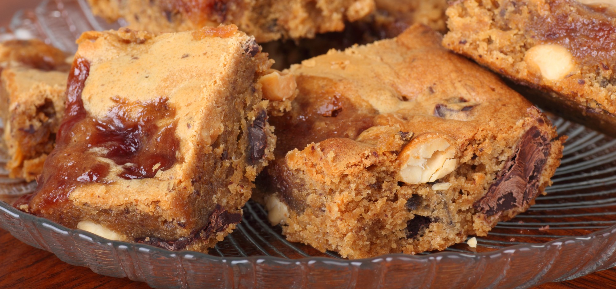 Peanut Butter Fudge Day.