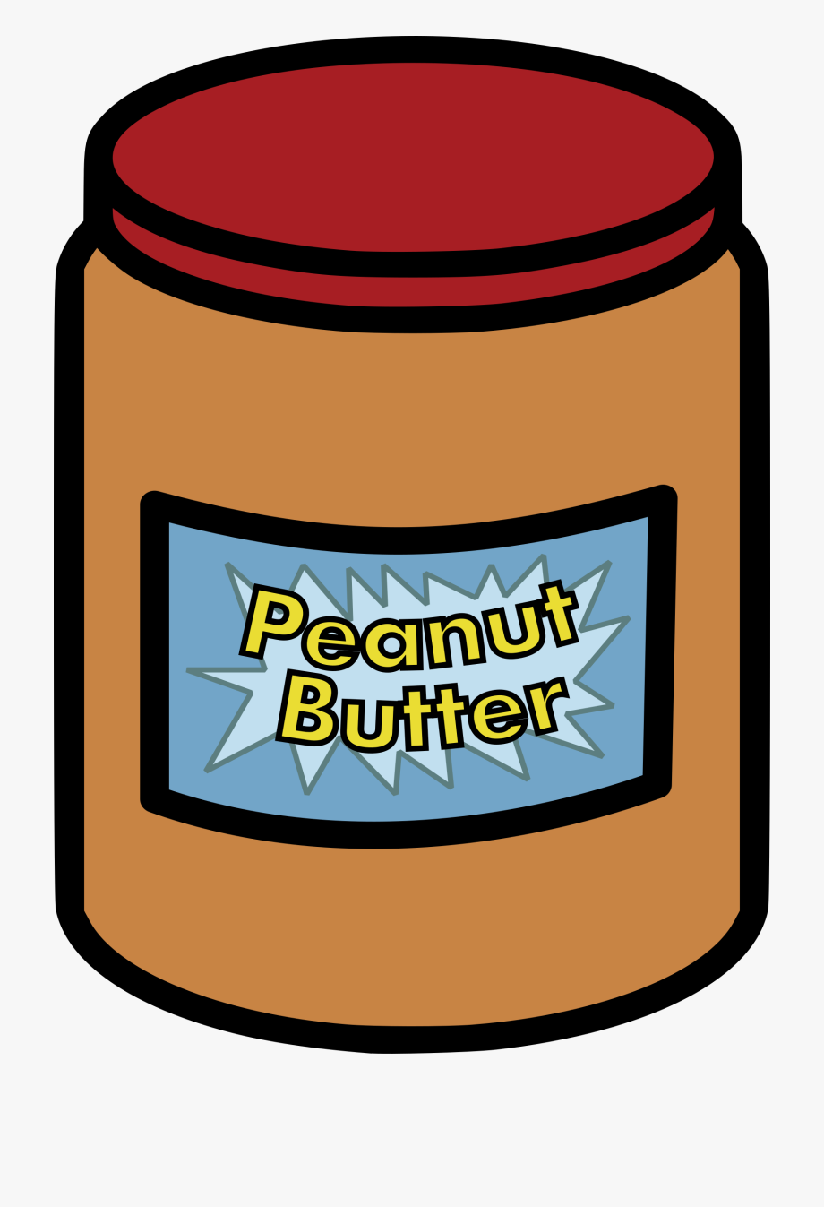 peanut butter jar png 10 free Cliparts | Download images on Clipground 2024