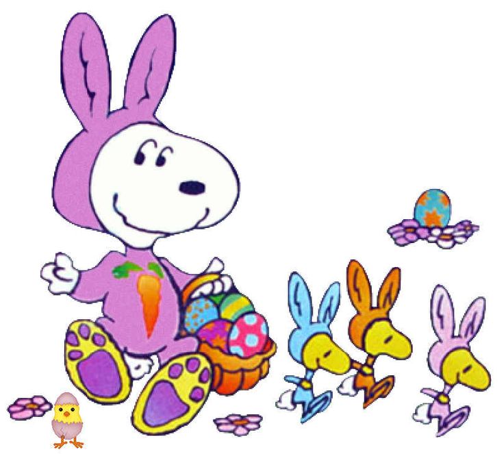 Free Snoopy Easter Cliparts, Download Free Clip Art, Free.