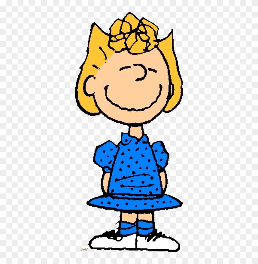 Image September Peanuts Gang Clipart 1 Updated.