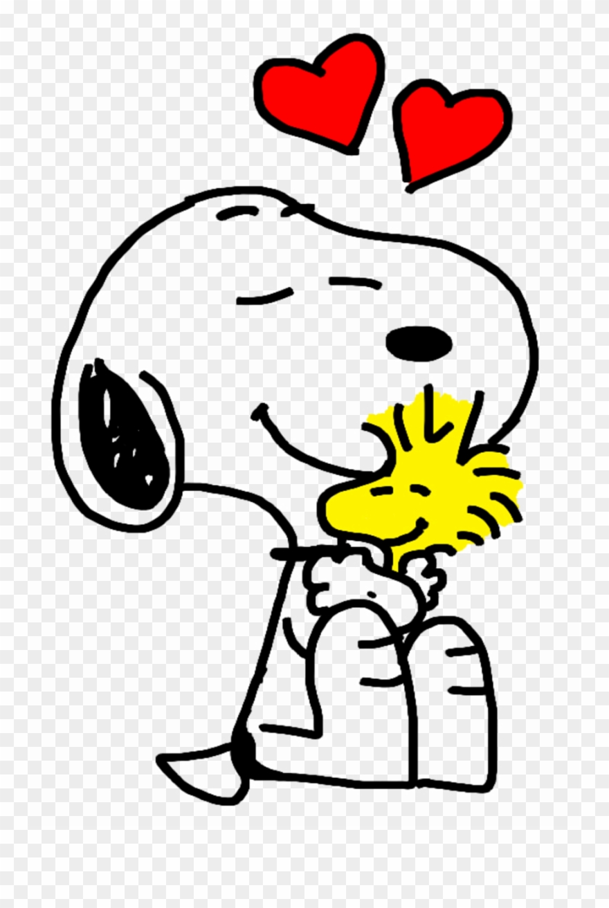 Download Snoopy Clipart Snoopy Woodstock Clip Art.