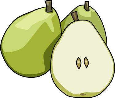 Free Pears Cliparts, Download Free Clip Art, Free Clip Art.
