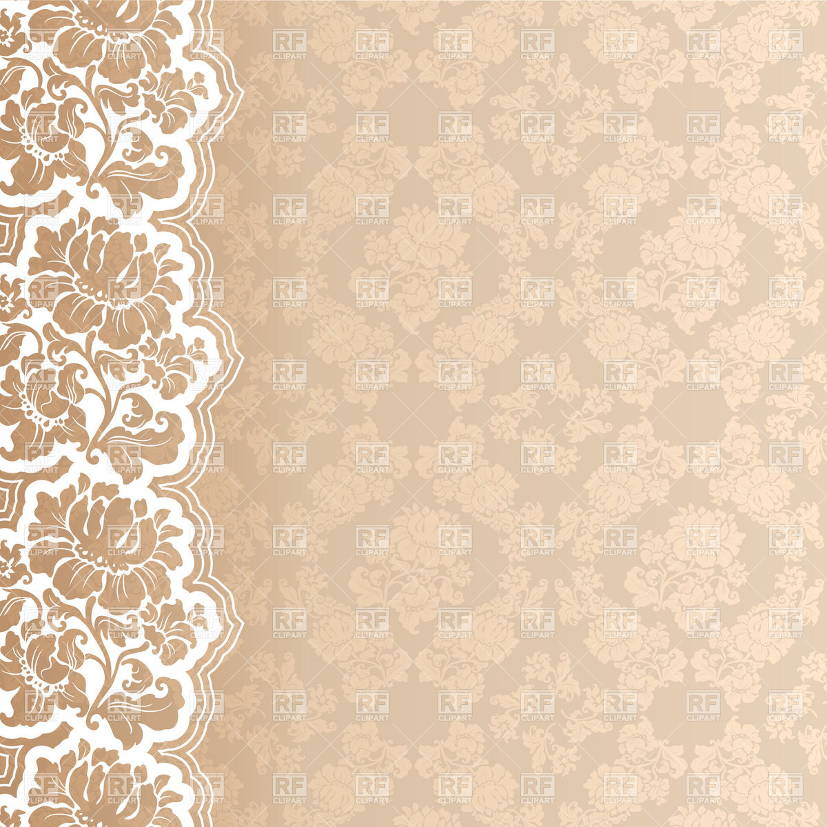 Pearls And Lace Clipart Free.