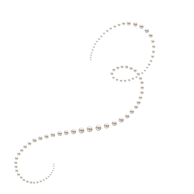 Pearl Clipart Png.