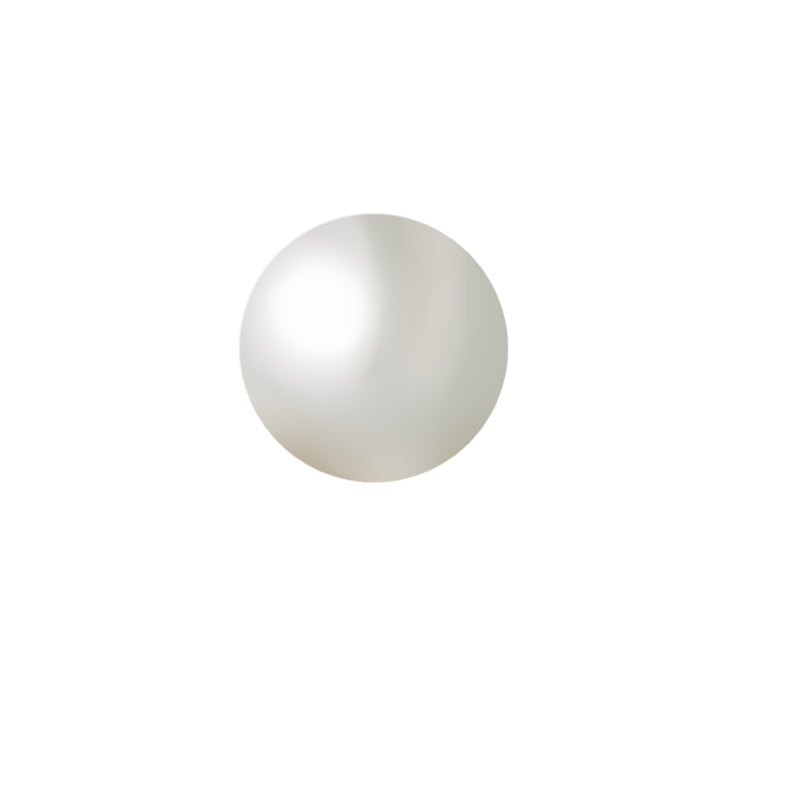 Pearl Clipart Png.